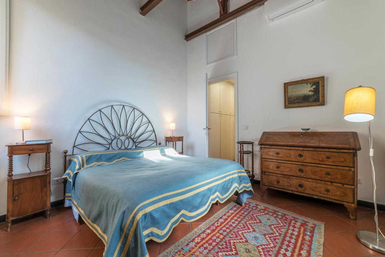 Lejlighed Three Bedrooms In World-famous Via Giulia - Fromhometorome *